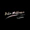 Etsin Valos - Julia Matleena lyrics