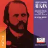 Alkan: Préludes, esquisses, barcarolle, toccatina album lyrics, reviews, download