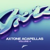 Axtone Acapellas, Vol. 4, 2018