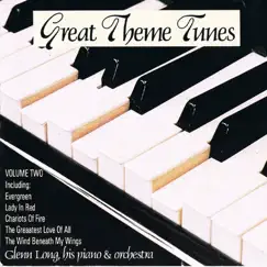 Great Theme Tunes Volume 2 by Glenn Long album reviews, ratings, credits