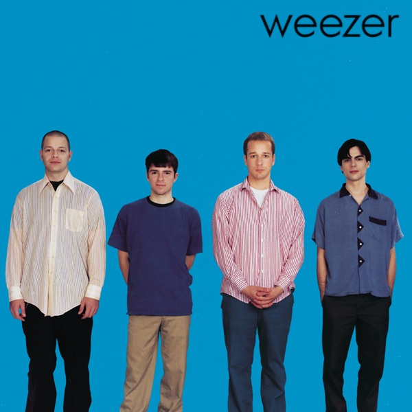 Weezer - Say It Ain
