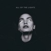 All of the Lights - EP