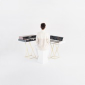 Chrome Sparks artwork