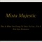 By Myself (Remix) - Mista Majestic lyrics