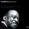 Count Basie's Finest Hour, 2002