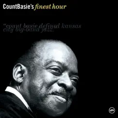 Count Basie's Finest Hour by Count Basie album reviews, ratings, credits