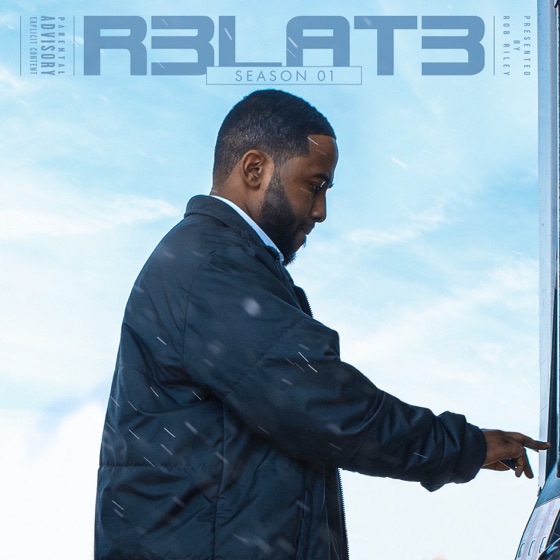 Cover artwork for Intro (Spective)