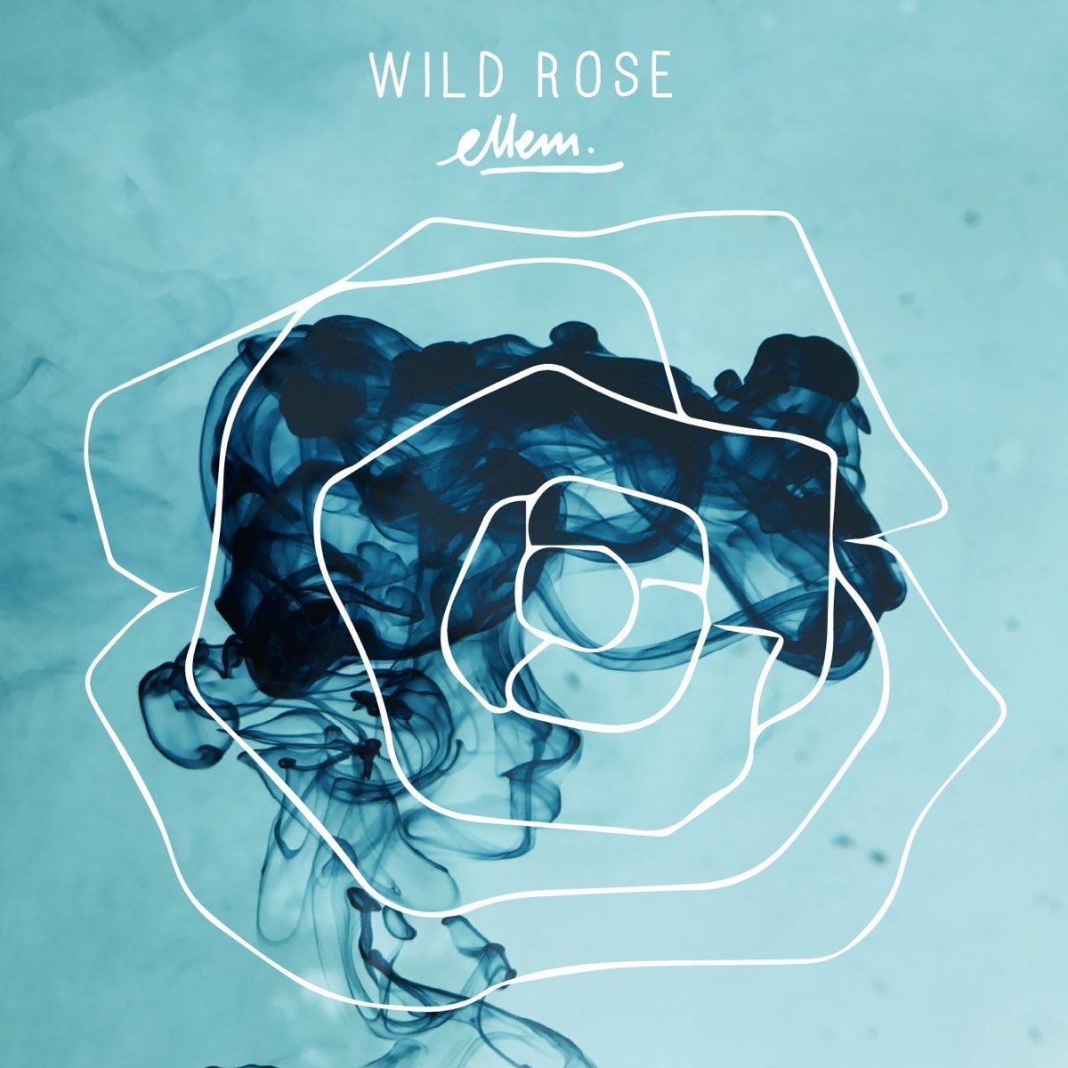 Rise wild. Wild Wild Rose. Wild Rose Song.