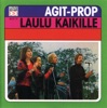 Agit-Prop - Allendelle