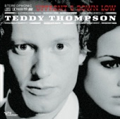 Teddy Thompson - Down Low