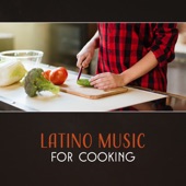 Latino Music for Cooking artwork