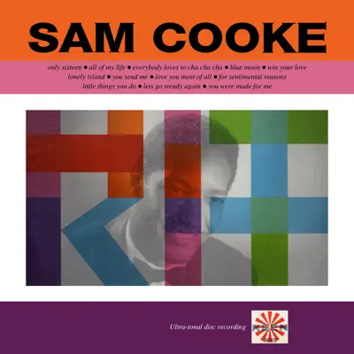 Hit Kit - Sam Cooke Hit Kit - Sam Cooke