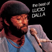 The Best Of Lucio Dalla artwork