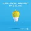 Stream & download Bassline