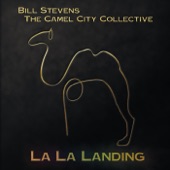 The Camel City Collective - La La Landing