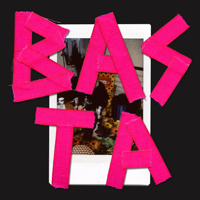 Nosowska - BASTA artwork