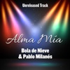 Alma Mía (feat. Pablo Milanés) - Single