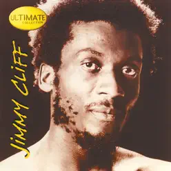 Ultimate Collection: Jimmy Cliff - Jimmy Cliff