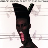 Jones the Rhythm artwork