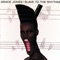 Ladies and Gentleman: Miss Grace Jones artwork