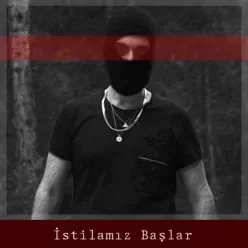 İstilamız Başlar - Single - MRF İstilamız Başlar - Single - MRF