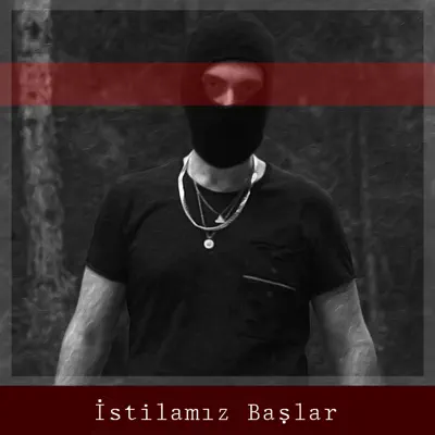 İstilamız Başlar - Single - MRF