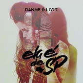 Ela É de SP (feat. LIVIT) artwork