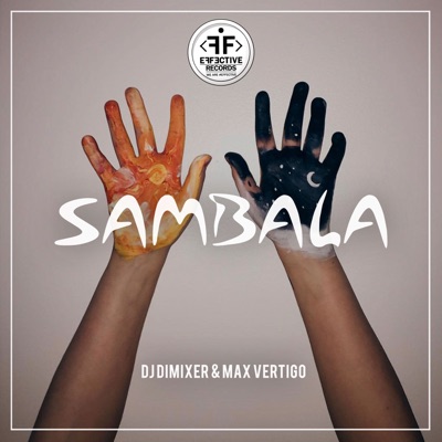 Sambala (Menshee Radio Edit)