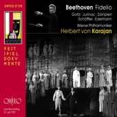 Fidelio, Op. 72, Act I: O welche Lust! (Live) artwork