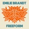 Found the Feeling (with Diskover) - Emilie Brandt lyrics