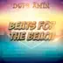 Dopa Amin: Beats for the Beach album cover