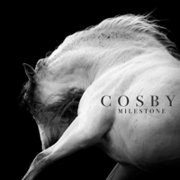 COSBY - Milestone artwork