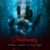 Halloween Ambient Sounds for Scary Night – Creepy Vampire Dark Music, Gothic Music Spooky Halloween Sound Effects - Various Artists