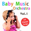 Baby Music Orchestra, Vol. 1