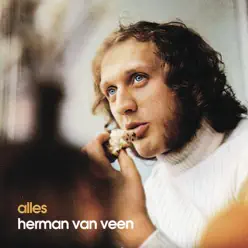 Alles (1991 Re-Recorded Version) - Herman Van Veen