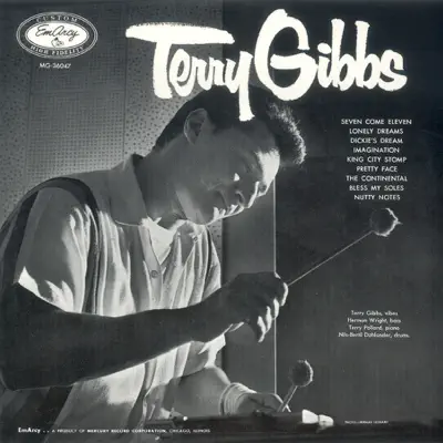 Terry Gibbs - Terry Gibbs