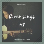 Collin Hill - While My Guitar Gently Weeps