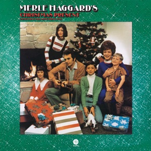 Merle Haggard - If We Make It Through December - 排舞 音乐