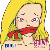 Biru (2017 Version) artwork