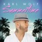 Summertime - Karl Wolf lyrics