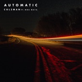 Automatic (feat. Noah Mata) artwork