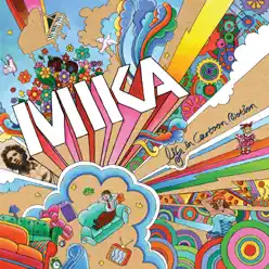 Stuck In the Middle (Live At Tba) - Single - Mika
