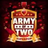 Superpop (Army of Two) artwork