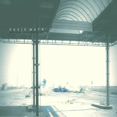 Rough Grassland - David Mata