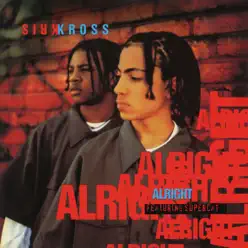 Alright - EP - Kris Kross Alright - EP - Kris Kross