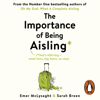 The Importance of Being Aisling - Emer McLysaght & Sarah Breen