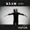 Klam - Kafon lyrics