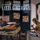 Little Nerves (feat. Niels Broos) [Video Version] artwork