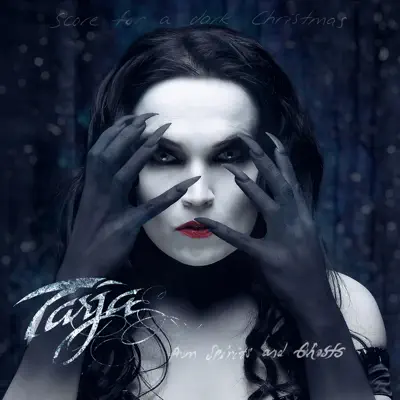 O Come, O Come, Emmanuel - Single - Tarja