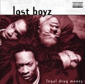 Lost Boyz - Straight from da Ghetto